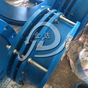 SSQ-3套管式伸缩器