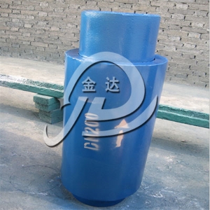 JZM型直埋式波纹补偿器
