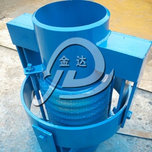 JWJ型万向铰链补偿器