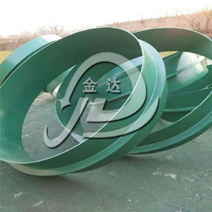 大口径防水套管