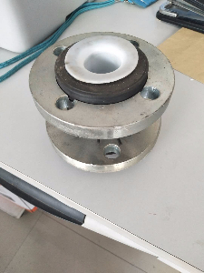 GJQ(X)-DF衬四氟可曲挠橡胶接头