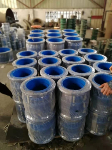 如何有限延长伸缩器的寿命?