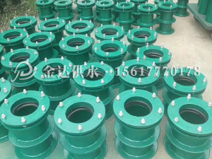 湖南防水套管出现渗水漏水应该怎样处理呢？