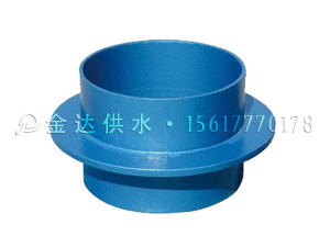 金达供水在发展上海不锈钢伸缩接头的道路上取长补短