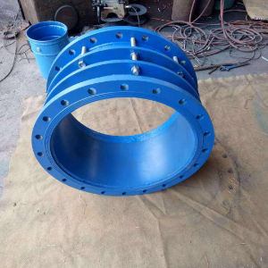 双法兰限位伸缩器应用场所在那