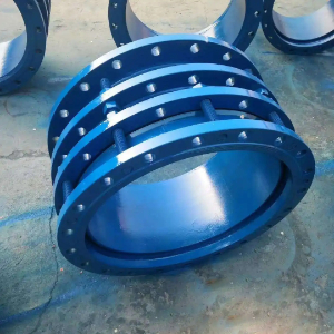 钢制伸缩器产品用途